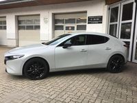 gebraucht Mazda 3 e-Skyactiv-G140 Nagisa