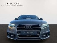 gebraucht Audi A6 2.0 TDI ultra / S-Line / Pano