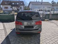 gebraucht VW Touran TouranHighline 1,6 BMT TDI DPF Highline