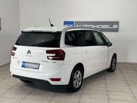 gebraucht Citroën C4 SpaceTourer GrandFeel Aut. // 1.BESITZ // 7-SITZER // PDC //