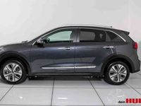 gebraucht Kia e-Niro NiroPlatin UVO