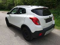 gebraucht Opel Mokka Mokka16 CDTI ecoflex Cosmo Start/Stop System