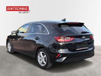 gebraucht Kia Ceed Ceed /CEED/FIRST/1.6/CRDI/SRC/MT6/116/ISG