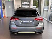 gebraucht Mercedes A250 AMG-Line Edition 1