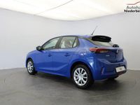 Gebraucht Opel Corsa Edition 101 PS (74 kW) 2023 Blau Kleinwagen
