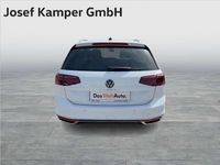 gebraucht VW Passat Variant Elegance TDI DSG