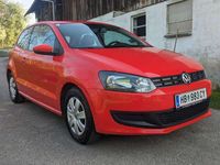 gebraucht VW Polo 1.2