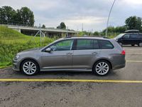 gebraucht VW Golf VII 