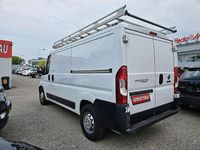gebraucht Fiat Ducato Maxi 35 L2H1 150