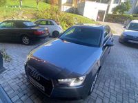 gebraucht Audi A4 *NEUPREIS* 65358€- *VOLL AUSTATUNG*