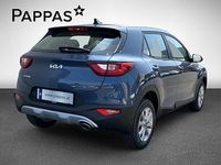 gebraucht Kia Stonic TITAN 1.0 MT Paket Titan