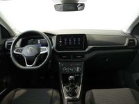 gebraucht VW T-Cross - 4Me TSI