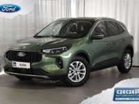 Gebraucht Ford Kuga Titanium 150 PS (110 kW) 2024 Grün SUV