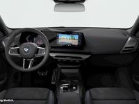 gebraucht BMW 120 d M Sportpaket Head-Up HK HiFi DAB LED AHK