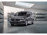 Gebraucht Mercedes Citan 112 116 PS (85 kW) 2025 Grau Kombi