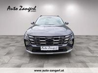 Gebraucht Hyundai Tucson GO! 159 PS (116 kW) 2025 Grau SUV
