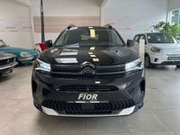 gebraucht Citroën C5 Aircross Shine BHDI 130 EAT8 (G2545)