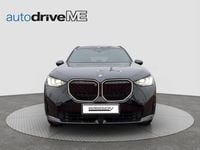 gebraucht BMW X3 40d xDrive