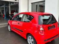 gebraucht Chevrolet Aveo 1,2