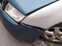 gebraucht Skoda Fabia Creation 19 SDI