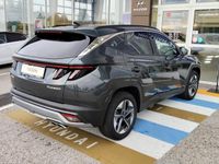 gebraucht Hyundai Tucson NX4 GO 1,6T-GDi 2WD t5bg1