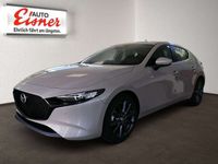 gebraucht Mazda 3 G150 EXCLUSIVE LINE PREISHIT