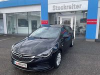 gebraucht Opel Astra ST 1,6 CDTI ECOTEC*Navi*Tempo*Sitzheizung