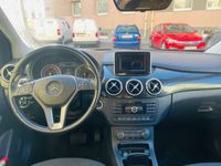 gebraucht Mercedes B180 CDI