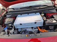 Gebraucht Kia e-Niro 150 kW (204 PS) 2021 Rot SUV