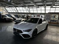 gebraucht Mercedes CLA45 AMG S 4MATIC+ Aut.