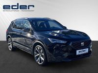 Gebraucht Seat Tarraco 4Drive 200 PS (147 kW) 2023 Schwarz  metallic SUV