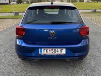 gebraucht VW Polo 10 Comfortline