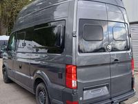 Gebraucht VW California California 177 PS (130 kW) 2019 Grau Van