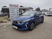 Neu Mitsubishi Colt Invite 94 PS (69 kW) 2025 Blau Kleinwagen