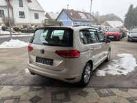 Gebraucht VW Touran Comfortline 150 PS (110 kW) 2024 Silber Van / Kleinbus