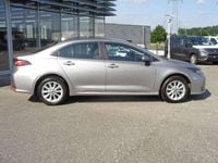 gebraucht Toyota Corolla 1,8 Hybrid Active*Limousine *TAXI