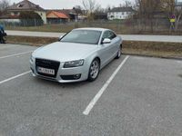 gebraucht Audi A5 Coupé 30 TDI V6 quattro DPF