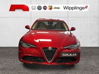 gebraucht Alfa Romeo Giulia Ti 20 16V 200 AT8