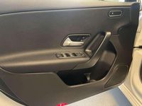 gebraucht Mercedes A180 2,0d STYLE*LED*RFK*TEMP*SPUR*KEYL*Sitzh