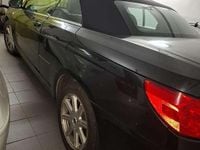 Gebraucht Chrysler Sebring Cabriolet Limited 140 PS (102 kW) 2009 Cabrio