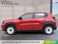 gebraucht Fiat Grande Panda Elektro RED 44kWh