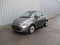 Gebraucht Fiat 500 Dolcevita 71 PS (52 kW) 2022 Grau Limousine