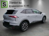 Gebraucht Renault Symbioz Esprit Alpine 143 PS (105 kW) 2024 Grau SUV