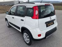 gebraucht Fiat Panda 4x4 TwinAir Turbo 85 Wild *FINANZIERUNG MÖGLICH!