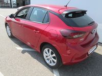 gebraucht Opel Corsa 1.2 Edition Klima,Parkp. + Kamera,SpurhAssi.Bluetooth