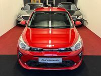 gebraucht Kia Rio *Silber*R-Kamera*SZH*Spurhalte*