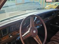 gebraucht Chevrolet Caprice Pontiac Parisienne