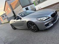 gebraucht BMW 640 Cabriolet 640 d Aut.