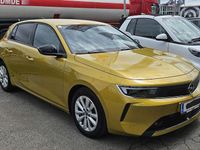 gebraucht Opel Astra 2 Turbo Business Edition