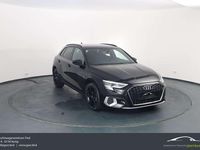 gebraucht Audi A3 SB 40 TFSIe S line MATRIX ASSISTENZPAKET ACC TO...